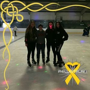 Meet your Posher, Casey